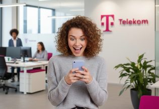 telekom vianoce ponuka akcia