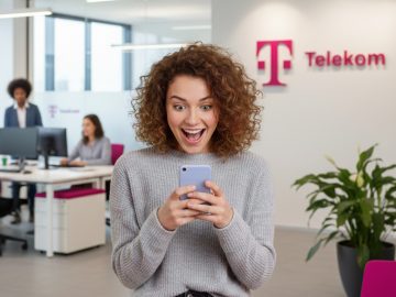 telekom vianoce ponuka akcia