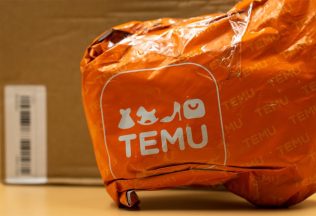 temu česká firma falzifikáty spoločnosť krádež