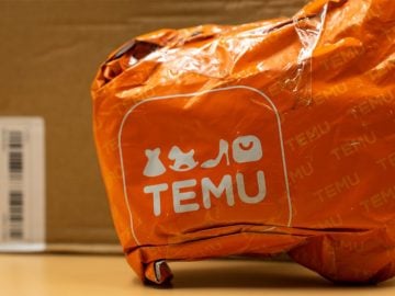 temu česká firma falzifikáty spoločnosť krádež