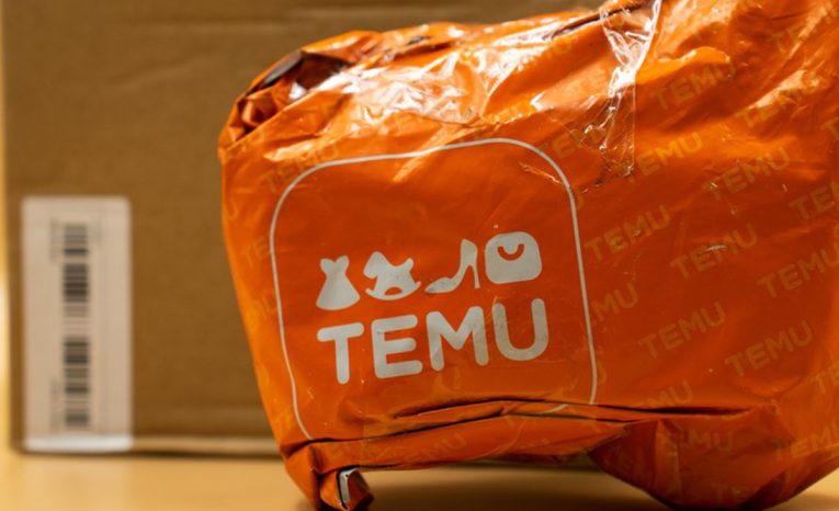 temu česká firma falzifikáty spoločnosť krádež