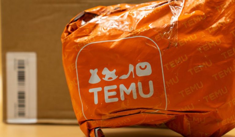 temu česká firma falzifikáty spoločnosť krádež