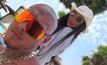 teri pallová separ kuriozita správanie