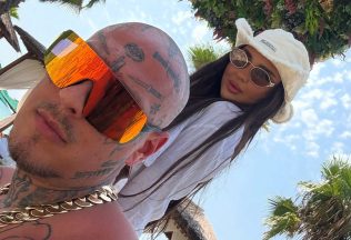 teri pallová separ kuriozita správanie