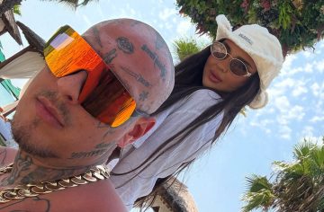 Aj oni sú iba obyčajní ľudia. Teri Pallová prezradila tajnú kuriozitu, ktorú o Separovi veľa ľudí netušilo