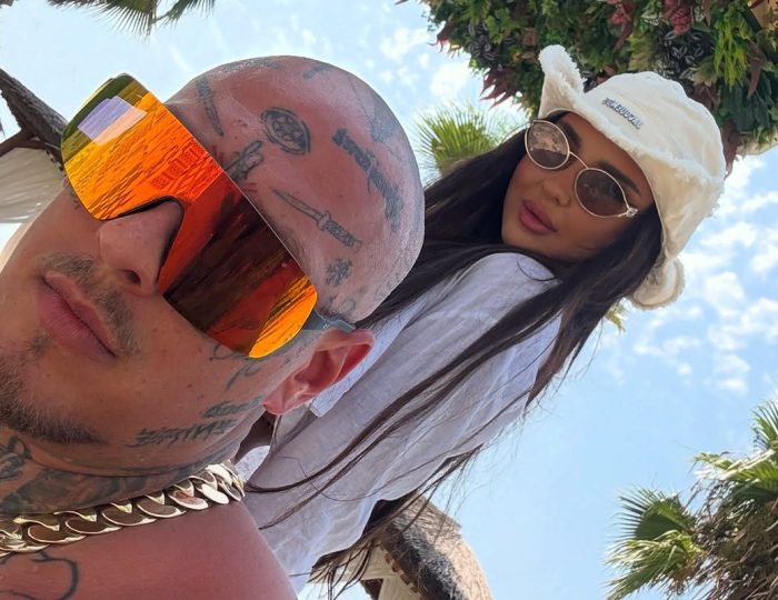 Aj oni sú iba obyčajní ľudia. Teri Pallová prezradila tajnú kuriozitu, ktorú o Separovi veľa ľudí netušilo