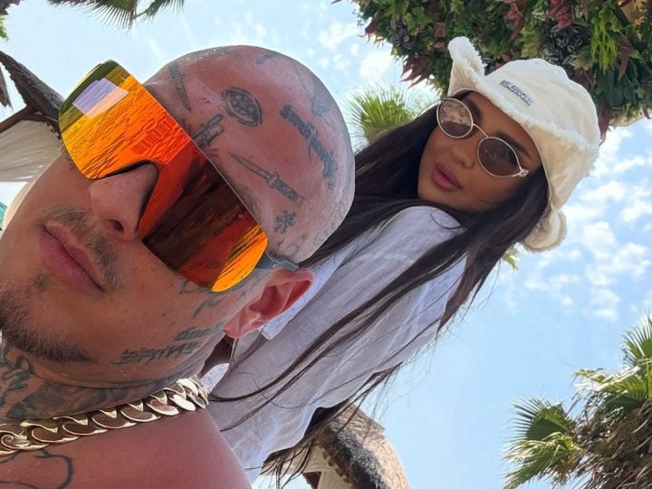 teri pallová separ kuriozita správanie