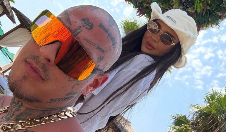 teri pallová separ kuriozita správanie