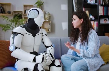 4 chyby, ktoré robia Slováci pri používaní AI: Tieto veci umelej inteligencii nikdy nevešaj na nos