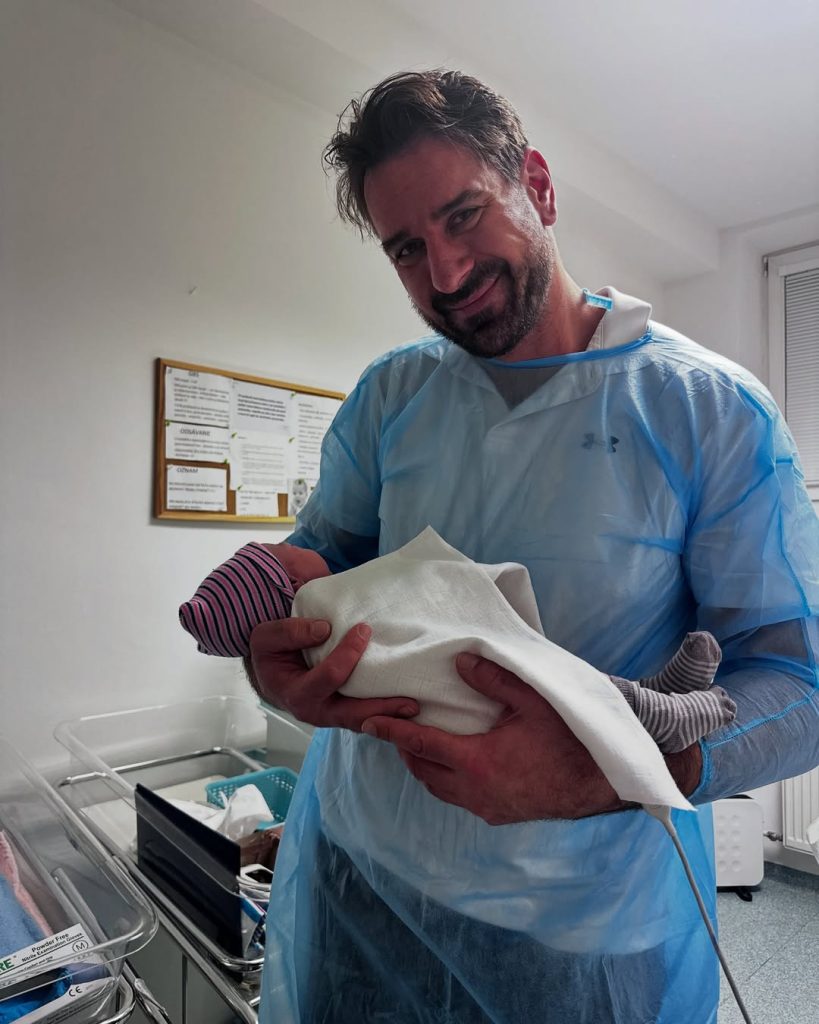 Boris Valábik prezradil, prečo skončil v policajnom zbore. Všetko zmenil rozhovor s ministrom vnútra