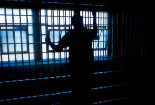 väzeň väzenie slovensko je ich menej štát