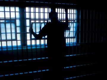 väzeň väzenie slovensko je ich menej štát