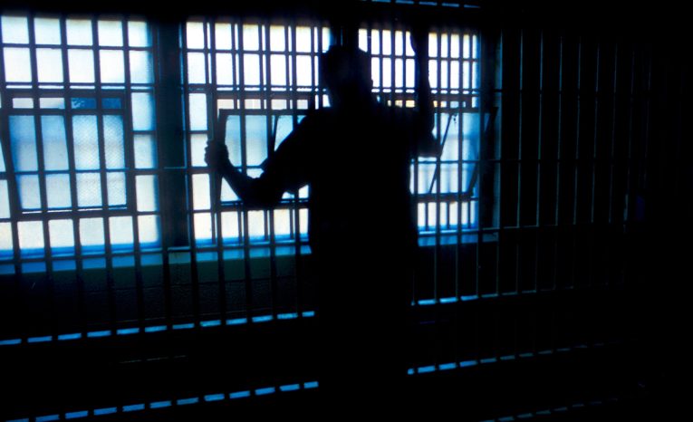 väzeň väzenie slovensko je ich menej štát