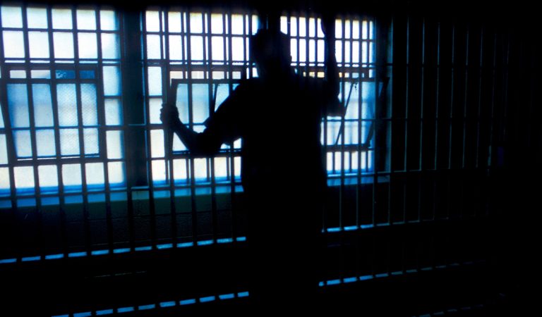 väzeň väzenie slovensko je ich menej štát