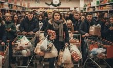 Zoznam vecí, ktoré ťa ešte do Štedrého dňa spoľahlivo vytočia, aj keď miluješ Vianoce