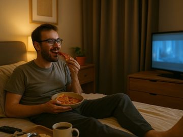 Veci, ktoré ti rodičia zakazovali – a teraz ich robíš každý jeden deň