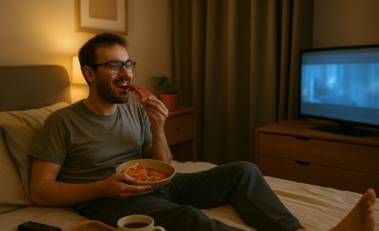 Veci, ktoré ti rodičia zakazovali – a teraz ich robíš každý jeden deň