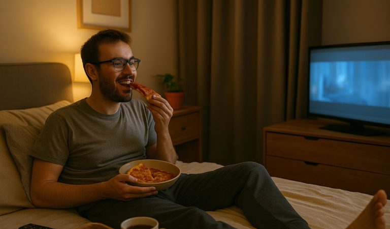 Veci, ktoré ti rodičia zakazovali – a teraz ich robíš každý jeden deň