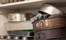 veci zbytočnosti domácnosti