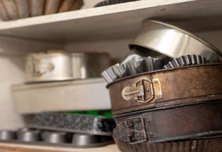 veci zbytočnosti domácnosti