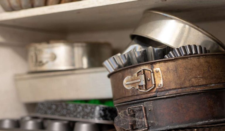 veci zbytočnosti domácnosti