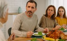 „Ty si nepribrala?“ a iné legendy. Vety, ktoré sa musia odznieť pri každom slovenskom nedeľnom rodinnom obede