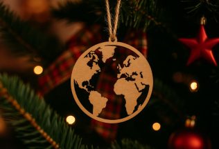 Čo robia ľudia po celom svete na Štedrý deň? Zvyky a inšpirácie, ktoré ťa prekvapia