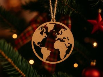 Čo robia ľudia po celom svete na Štedrý deň? Zvyky a inšpirácie, ktoré ťa prekvapia