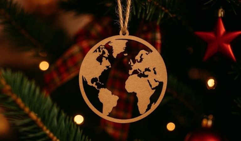 Čo robia ľudia po celom svete na Štedrý deň? Zvyky a inšpirácie, ktoré ťa prekvapia