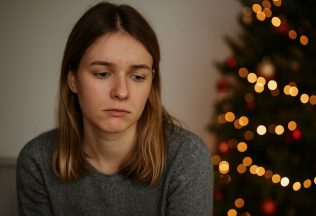 Keď zmizne lesk Vianoc: ako sa vyhnúť prázdnote, ktorá prichádza po sviatkoch