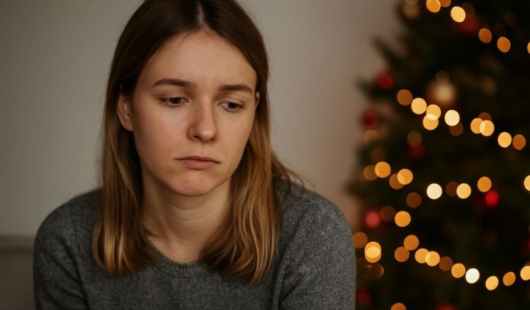 Keď zmizne lesk Vianoc: ako sa vyhnúť prázdnote, ktorá prichádza po sviatkoch