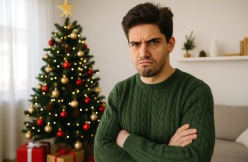 Znamenia, ktoré sa v decembri menia na Grincha: týmto ľuďom Vianoce fakt nevoňajú