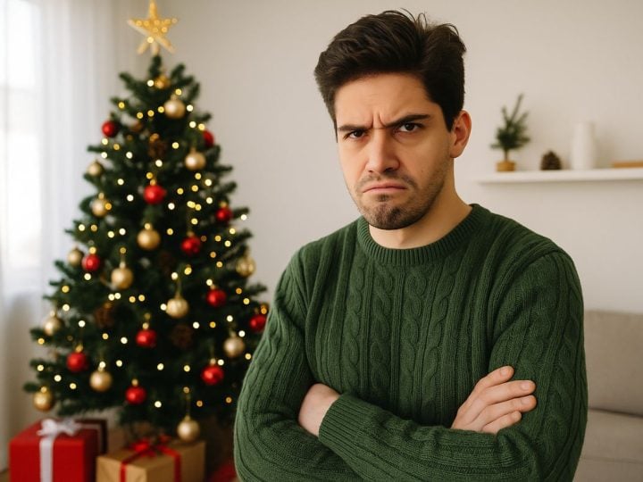 Znamenia, ktoré sa v decembri menia na Grincha: týmto ľuďom Vianoce fakt nevoňajú