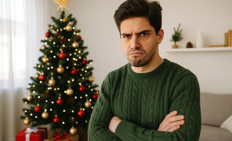 Znamenia, ktoré sa v decembri menia na Grincha: týmto ľuďom Vianoce fakt nevoňajú