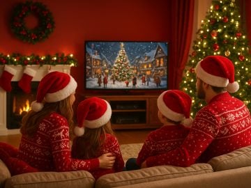 vianoce telekom vianočný kanál