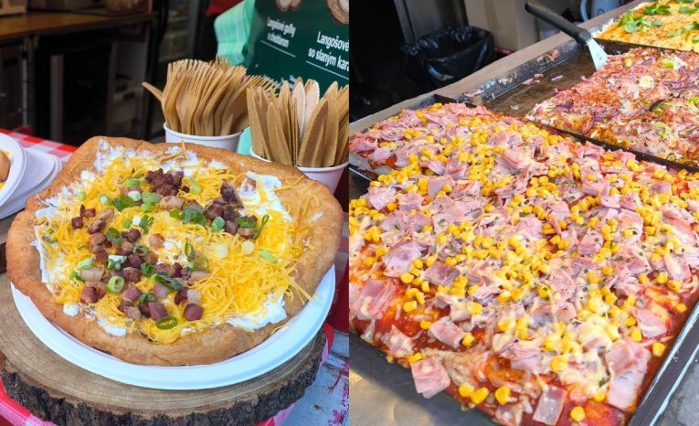 Bratislavské vianočné trhy lámu cenové rekordy. Takúto sumu si priprav na klobásu s punčom (REPORTÁŽ)