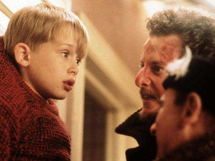 Toto je tvoj vianočný film podľa tvojho znamenia zverokruhu. Umelá inteligencia vytvorila rebríček