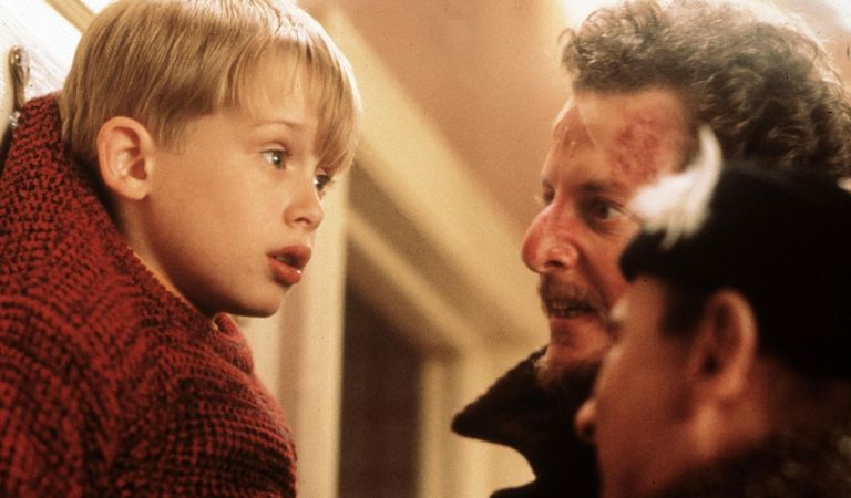 Toto je tvoj vianočný film podľa tvojho znamenia zverokruhu. Umelá inteligencia vytvorila rebríček