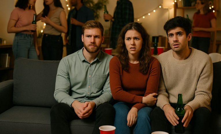 „Zaspal som.“ Najčastejšie výhovorky Slovákov, prečo neprídu niekam, kam sa sľúbili