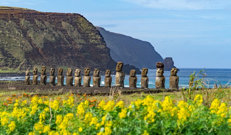 najodľahlejšie ostrovy sveta