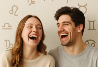Nudiť sa s nimi nebudeš. Tieto znamenia majú najlepší zmysel pre humor