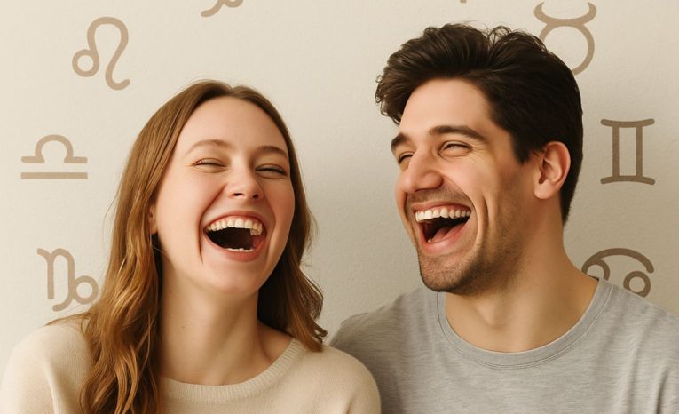 Nudiť sa s nimi nebudeš. Tieto znamenia majú najlepší zmysel pre humor