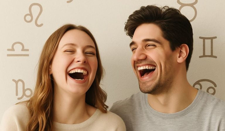 Nudiť sa s nimi nebudeš. Tieto znamenia majú najlepší zmysel pre humor