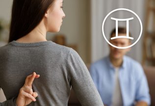 Najväčší klamári podľa znamenia: Kto sa najviac uchyľuje k lžiam?