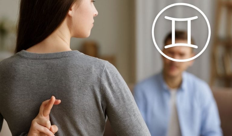 Najväčší klamári podľa znamenia: Kto sa najviac uchyľuje k lžiam?