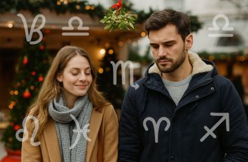 December bude o romantike: Tieto znamenia čaká šťastie v láske