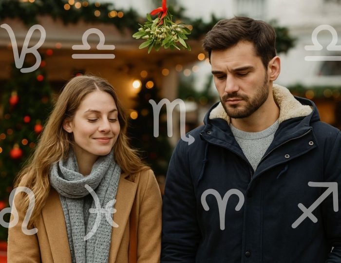 December bude o romantike: Tieto znamenia čaká šťastie v láske