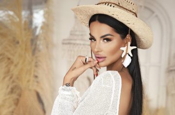 Zuzana Plačková prehovorila o svojom druhom domove. Prekvapí ťa, kvôli čomu si zamilovala Dubaj