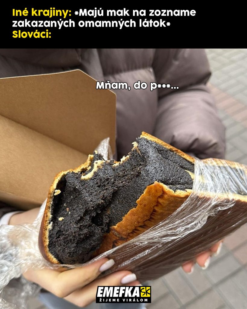 Prinášame ti ďalšiu epizódu seriálu 10 najlepších memes uplynulého týždňa. Minulotýždňové zhrnutie memes z produkcie EMEFKA je tu.