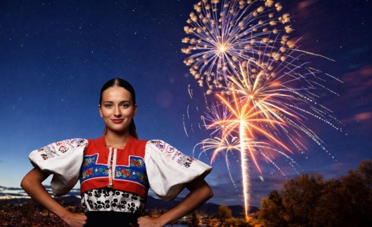 10 vecí, ktoré robia len Slováci 1. januára a cudzinci to nikdy nepochopia